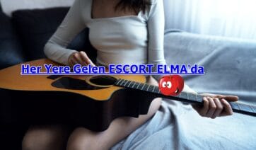 Dar ve Seksi Kıyafetleri Olan Escort